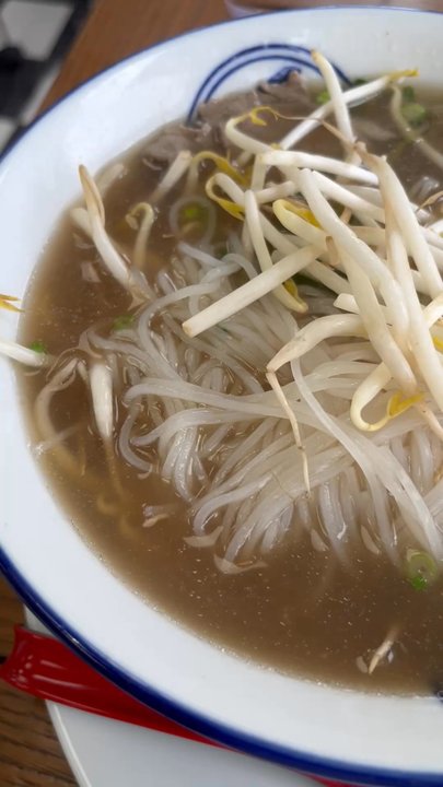 Banh Mi K - Pho - Vietnamese Near Me - Allston, Massachusetts