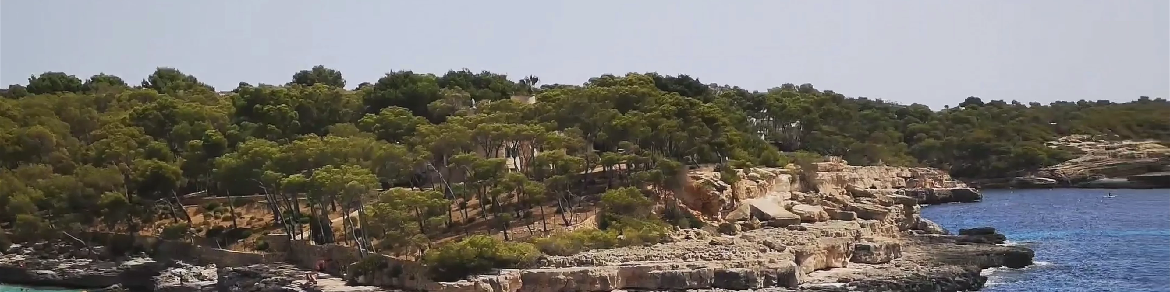 Caló des Borgit
