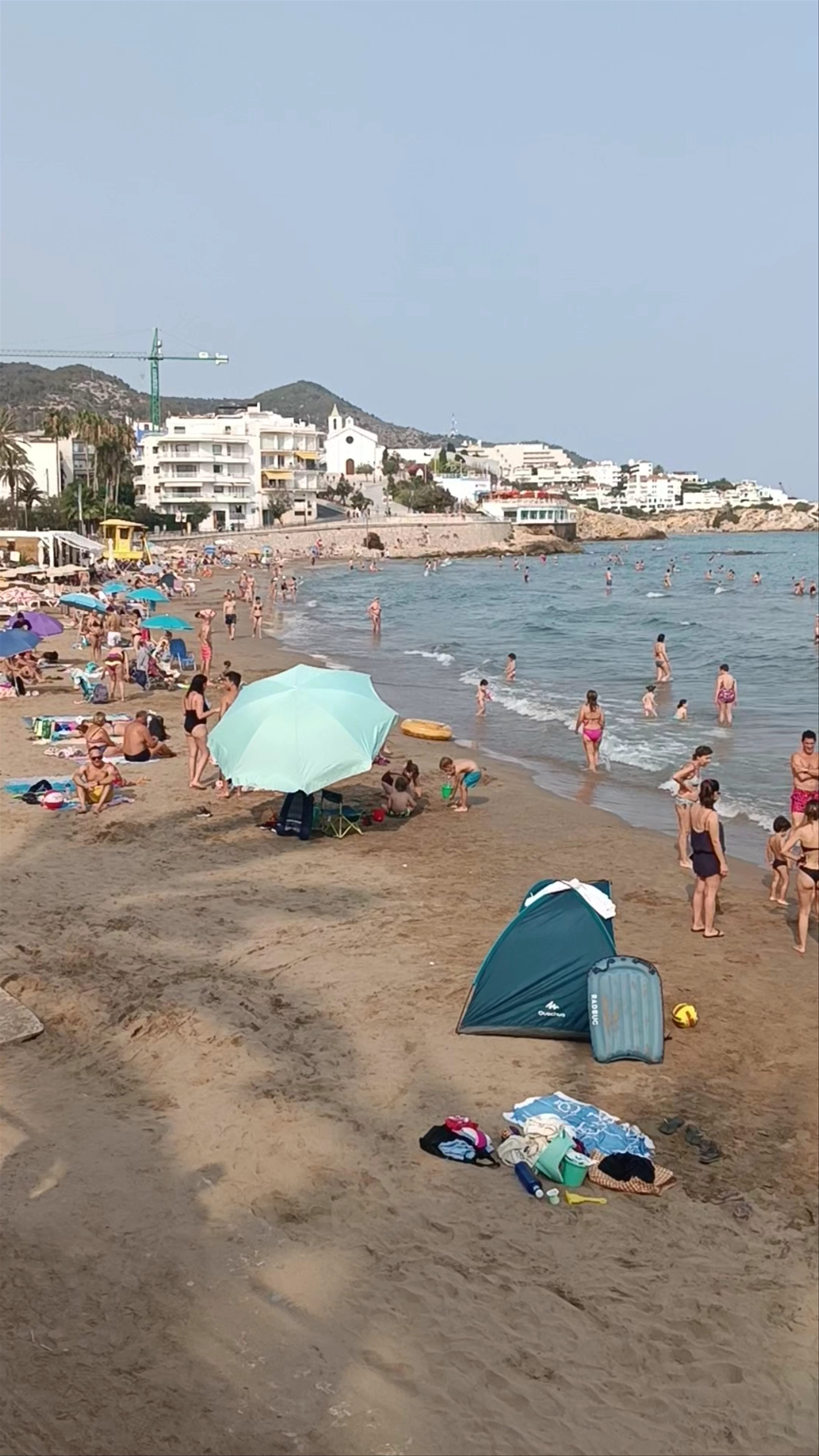 URH Sitges Playa