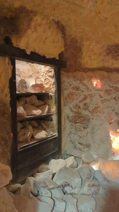 Williamsburg Salt Spa - Medical Spas Near Me - Williamsburg, Virginia
