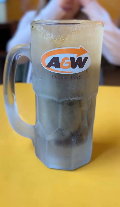 A&W - Burgers Near Me - Vancouver, British Columbia