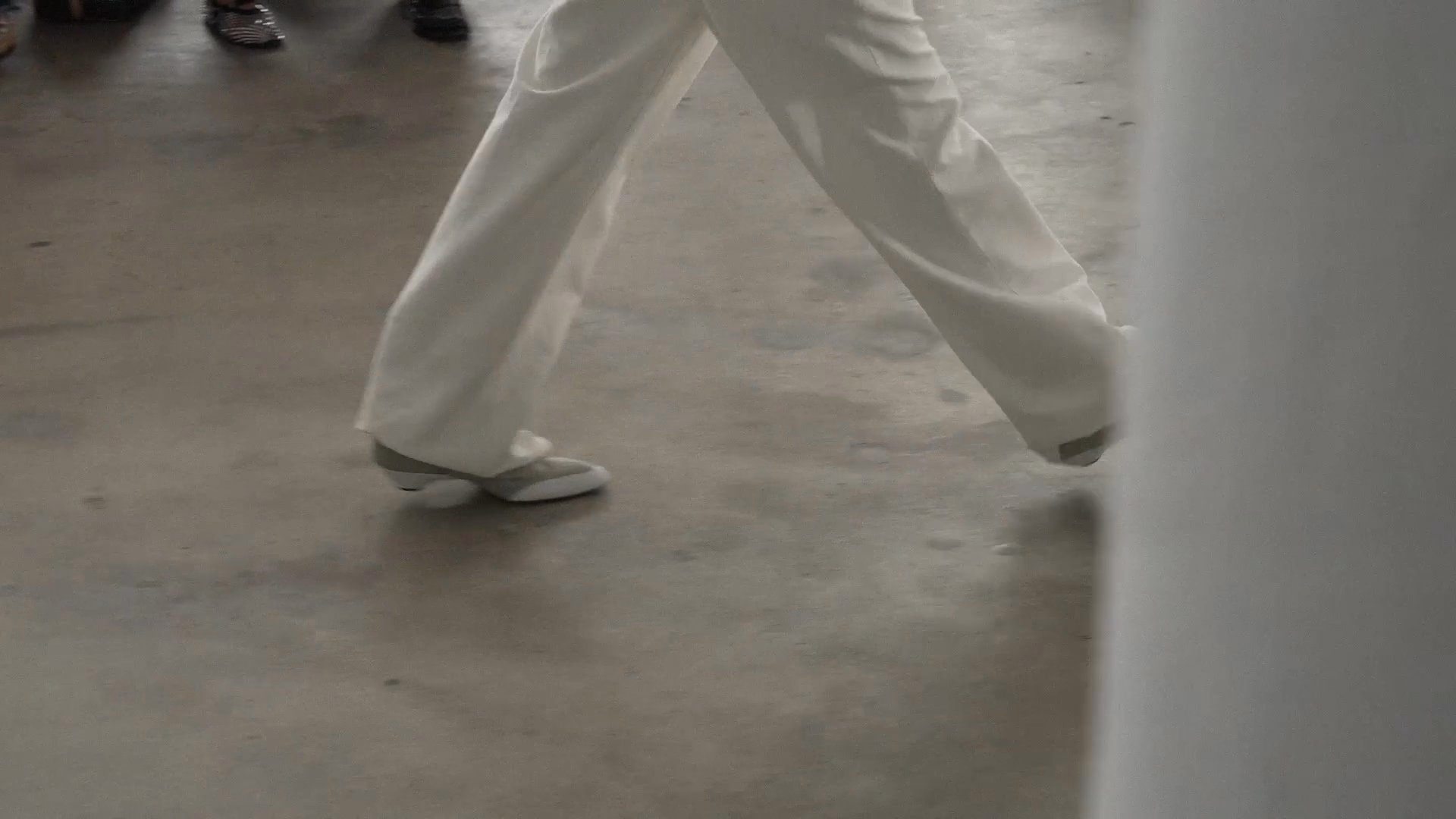 Tibi · SS25 · Runway · New York