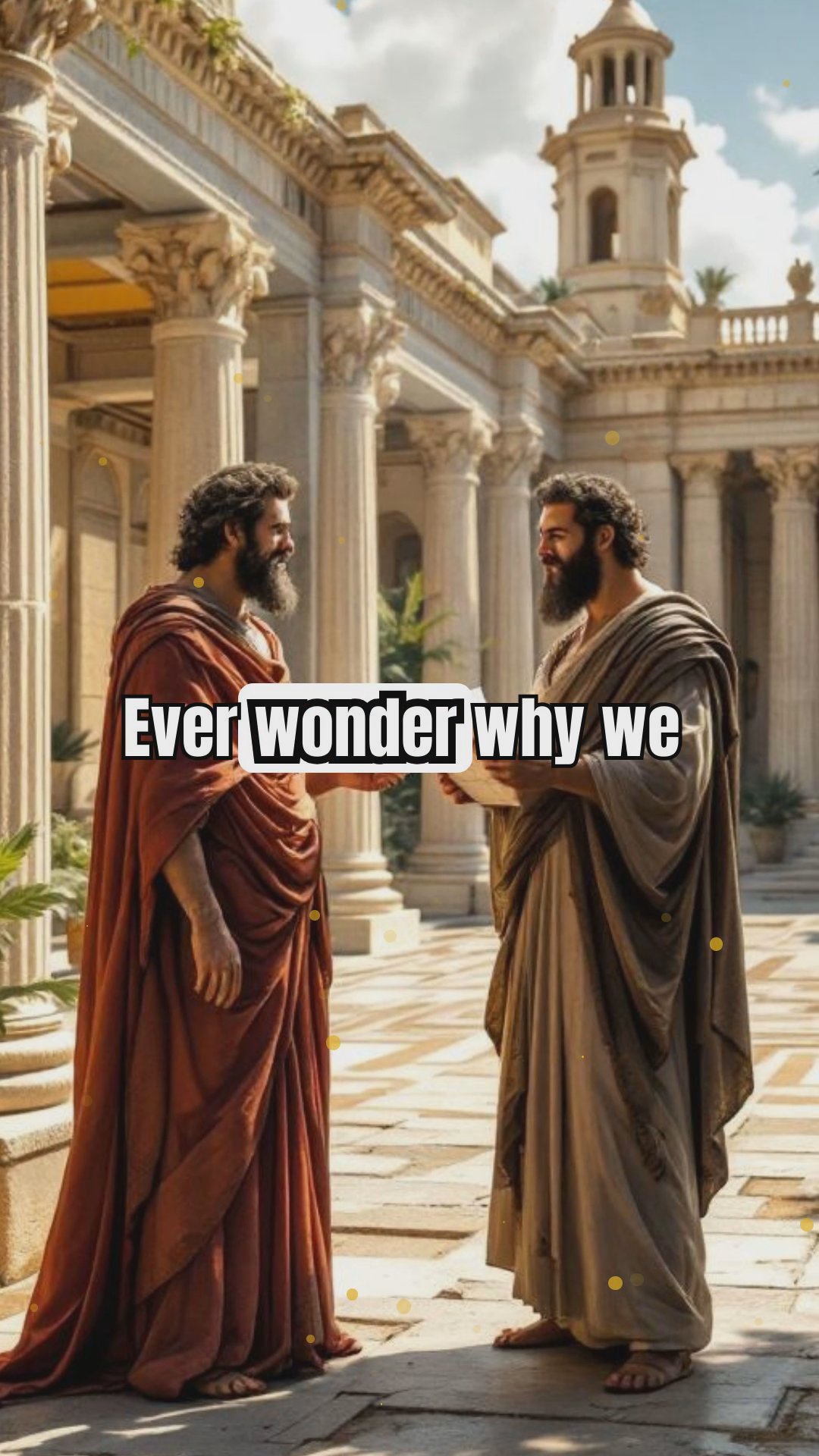 The Dark Origins of the Word "Labyrinth" - From Minotaur's Prison to Modern Language