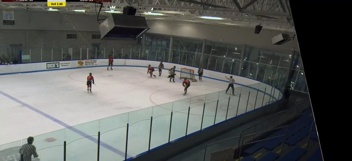 Luca Newill's One-Timer | Pittsburgh Stars 14U AAA Highlights