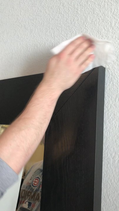 Taylor Maid - Don't need a ladder for this one... what's your excuse?? - Home Cleaning Near Me