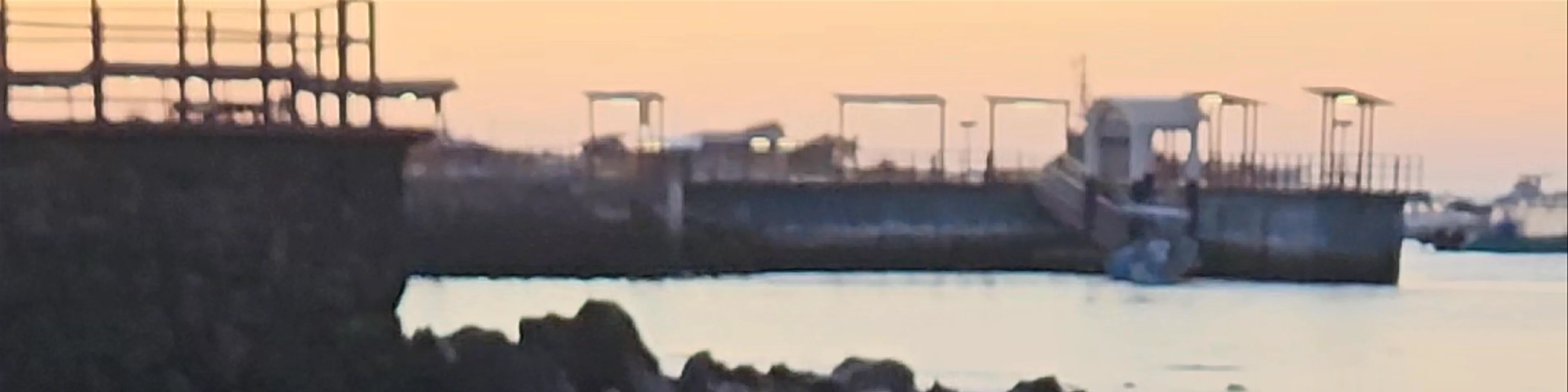 Playa de Oro