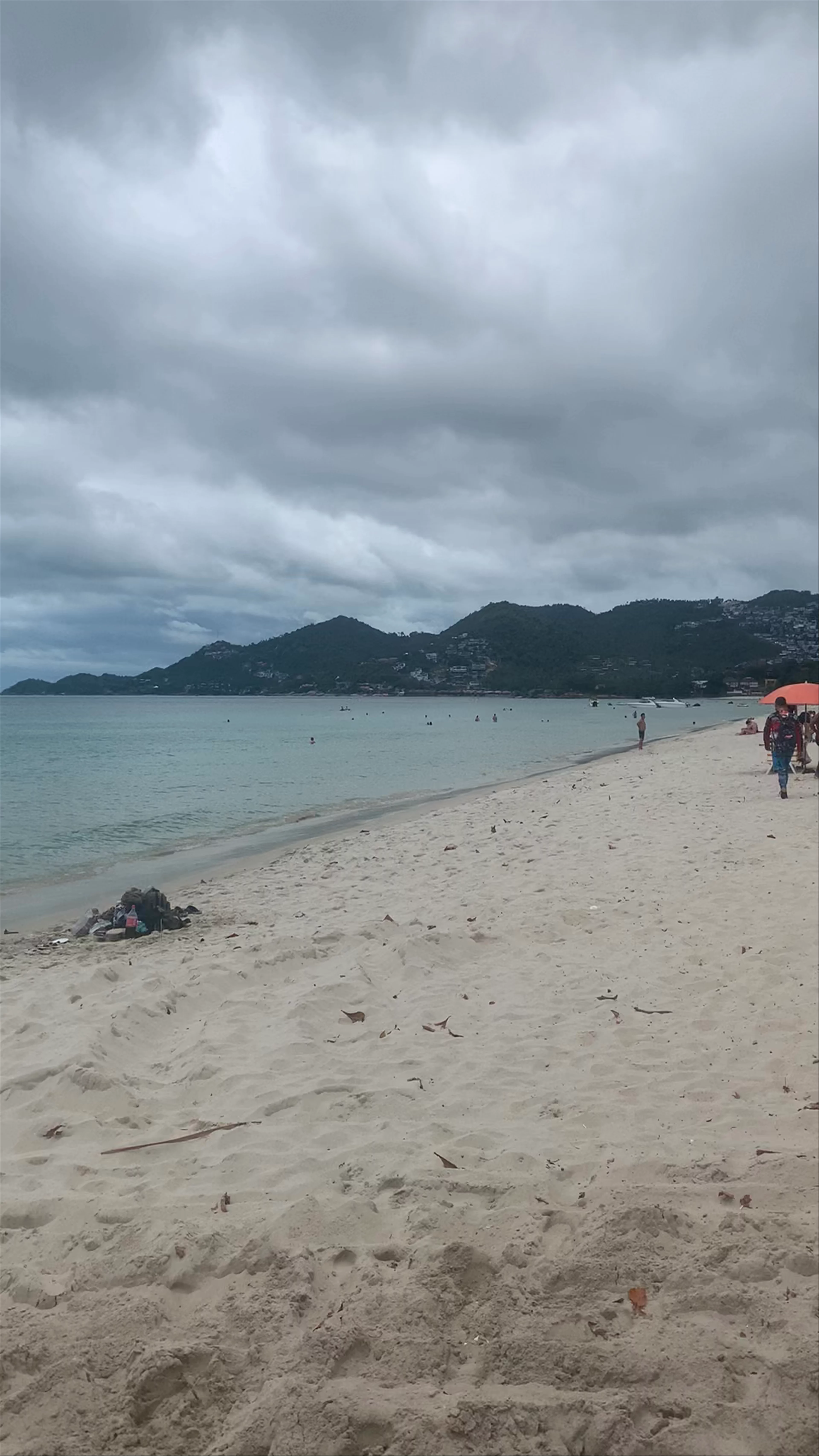 Chaweng Beach