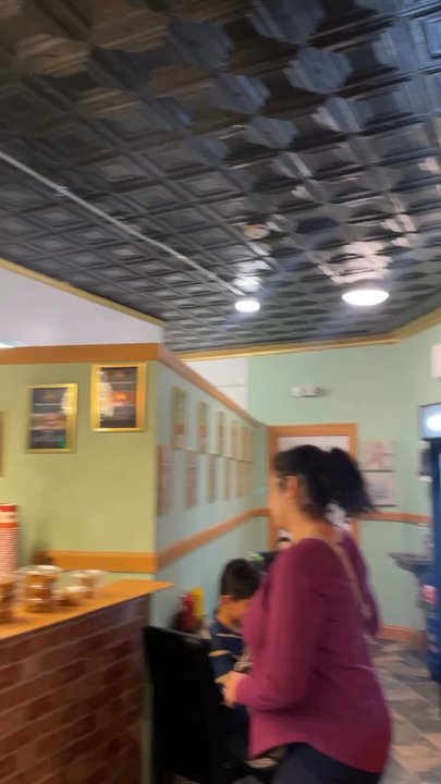 Kabab & Hummus House - Great food get some harissa in the side for an extra kick! Love the people Layla and Yasser are the best! - Mediterranean Near Me - Fairfield, Connecticut