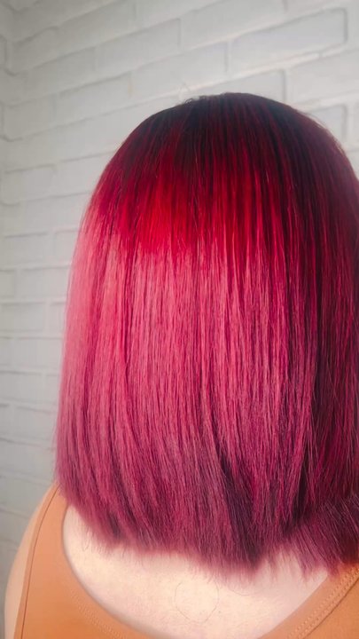 JCPenney's Salon - Combination of hombre and shadow root created by Anahid - Hair Salons Near Me - Glendale, California