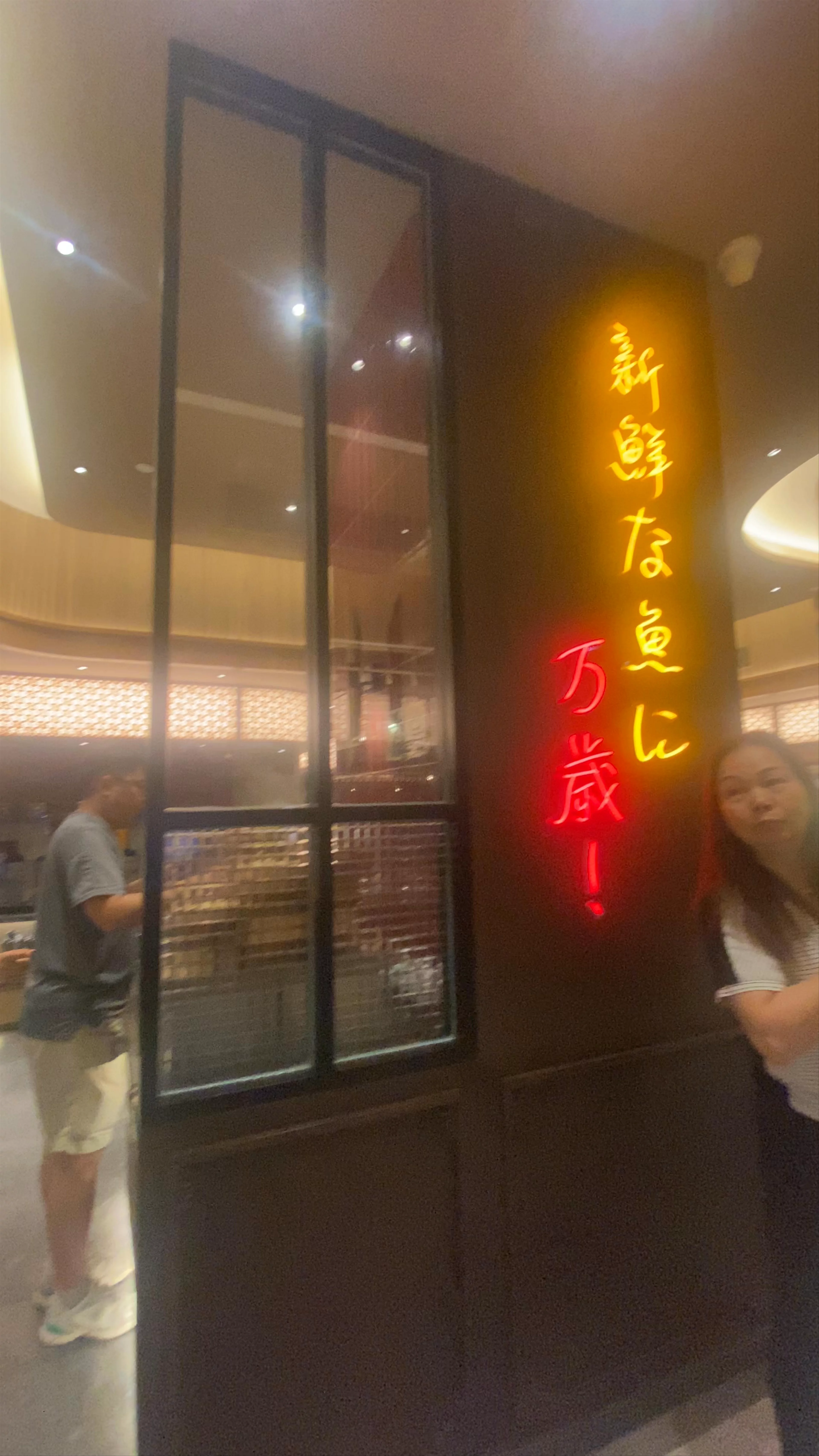 JOY Daikiya Japanese Restaurant