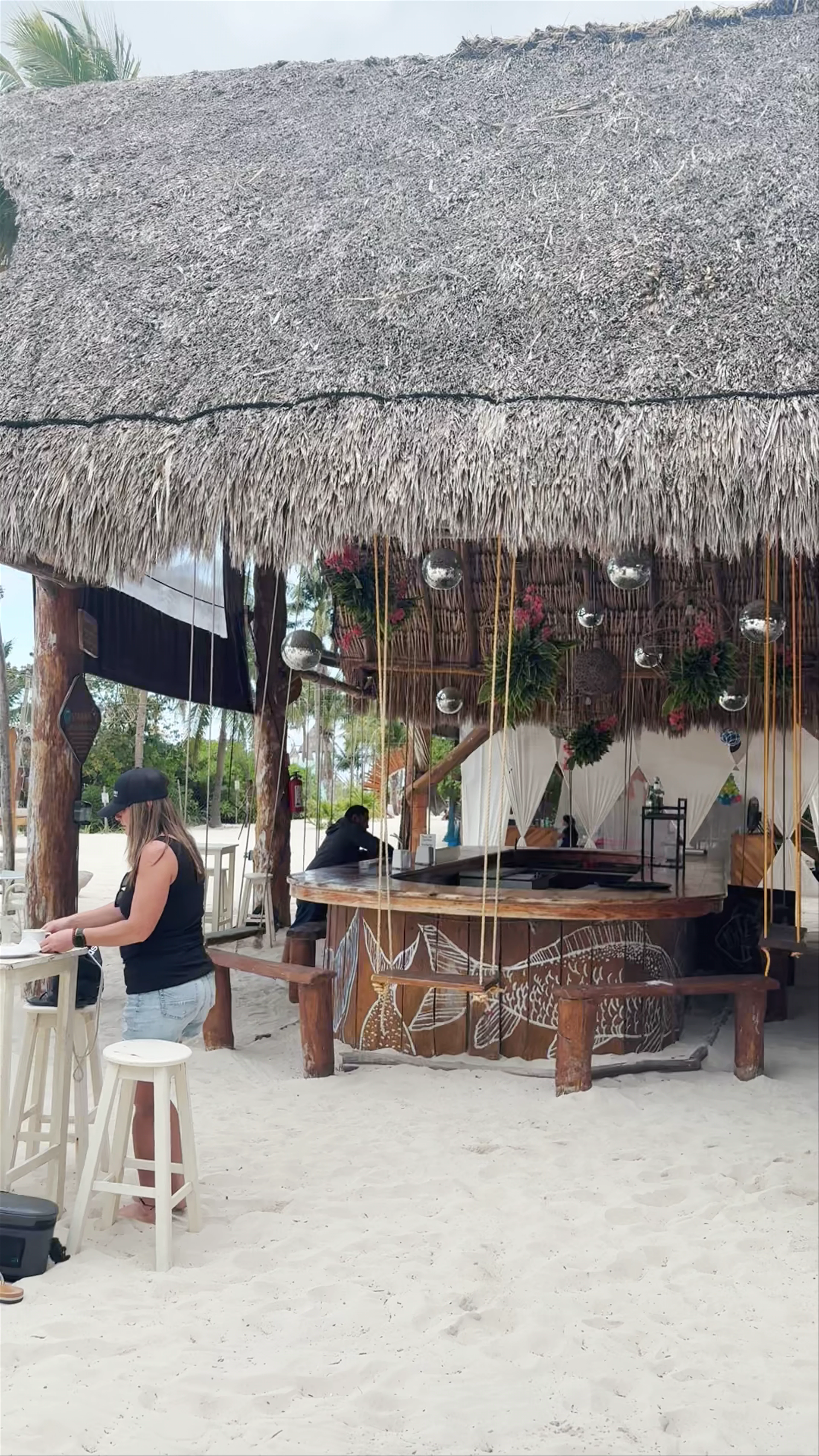 Playa Arena