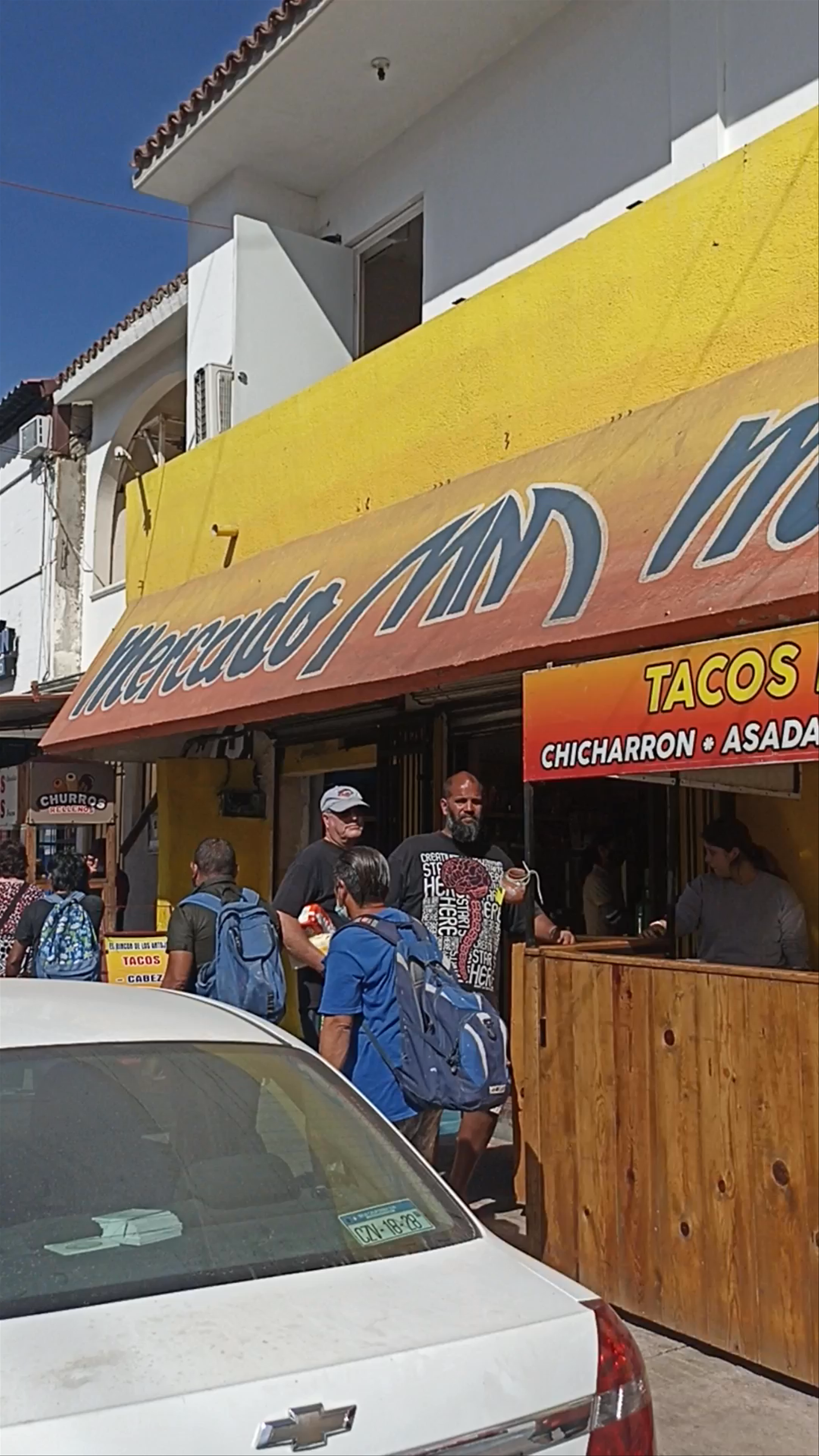 mercado morelos