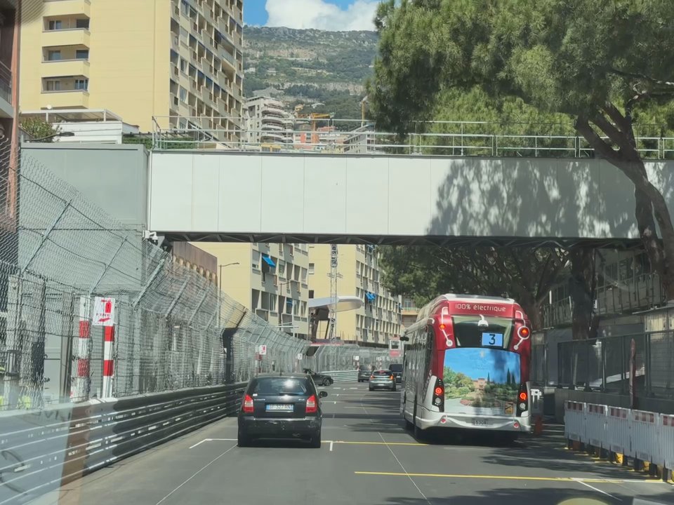 Liven Up - Driving the Grand Prix de Monaco circuit - Boat Tours Near Me - Nice, 06