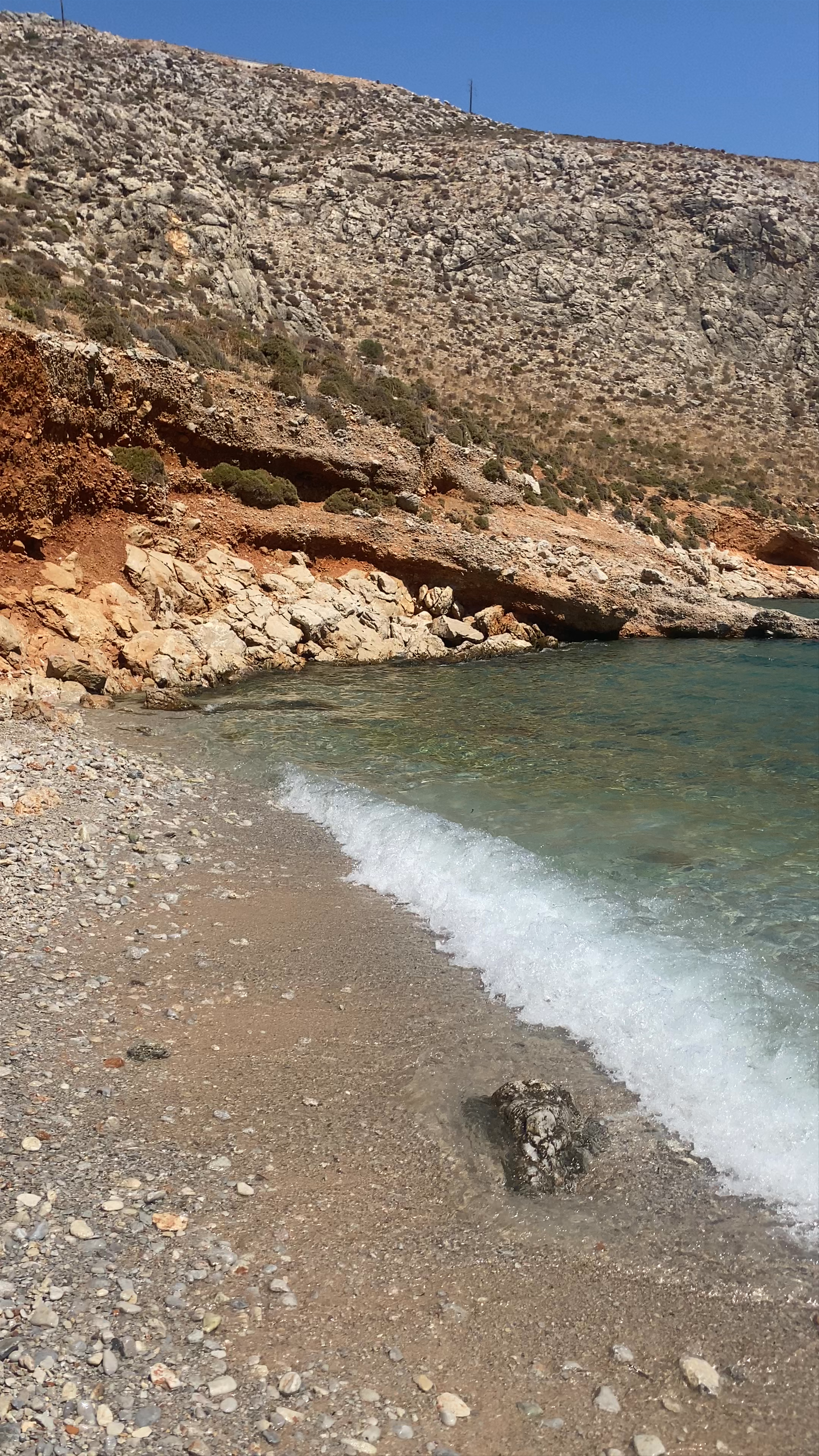 Paralia Akti