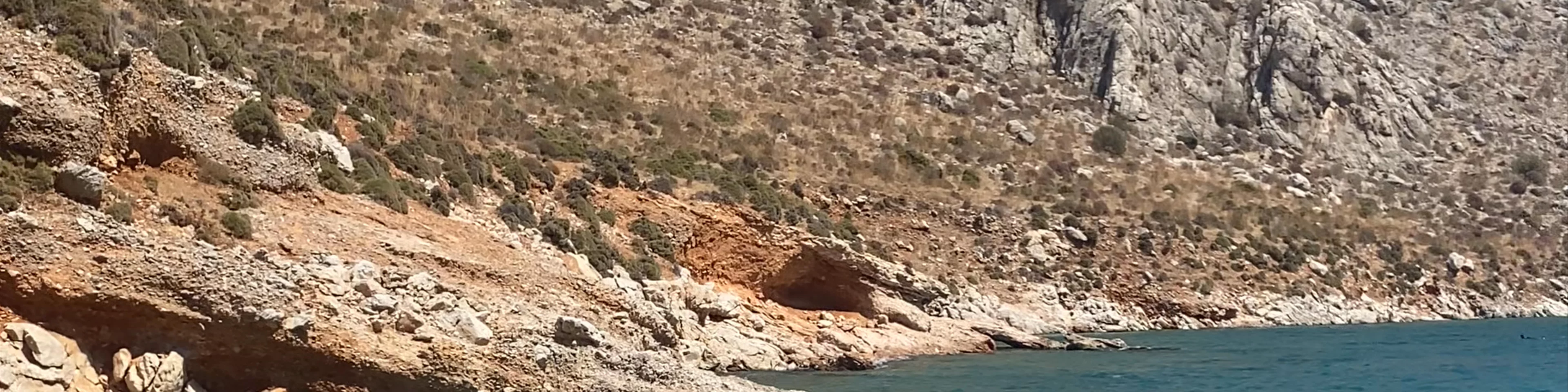 Paralia Akti