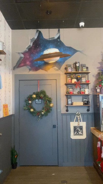 Apocalypse Coffee Roasters - Coffee Roasteries Near Me - West Melbourne, Florida