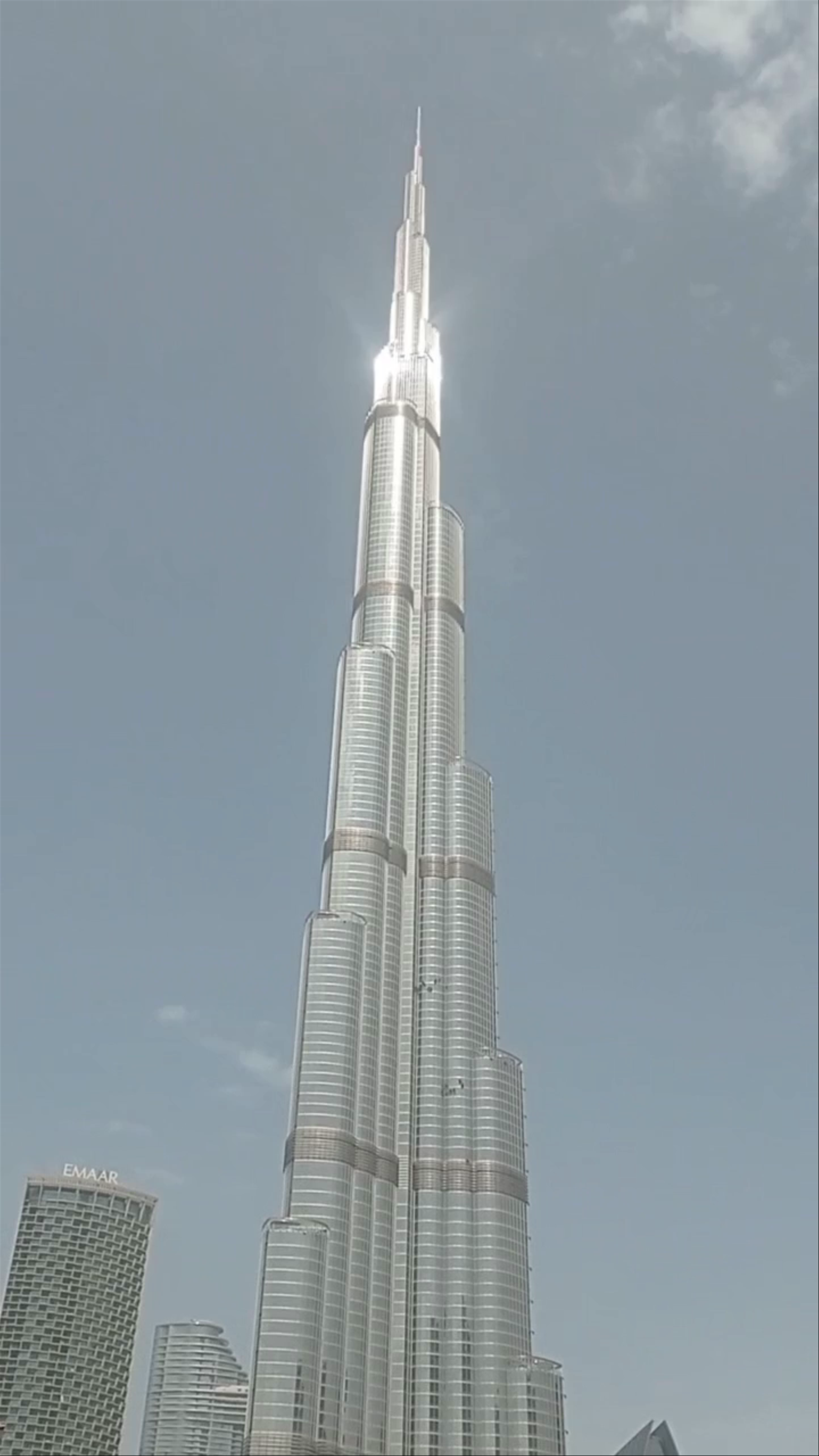 Dubai Mall - Dubai - United Arab Emirates