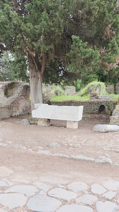 Ostia Antica - The Necropolis of the Via Ostiense - Historical Tours Near Me - Rome, RM