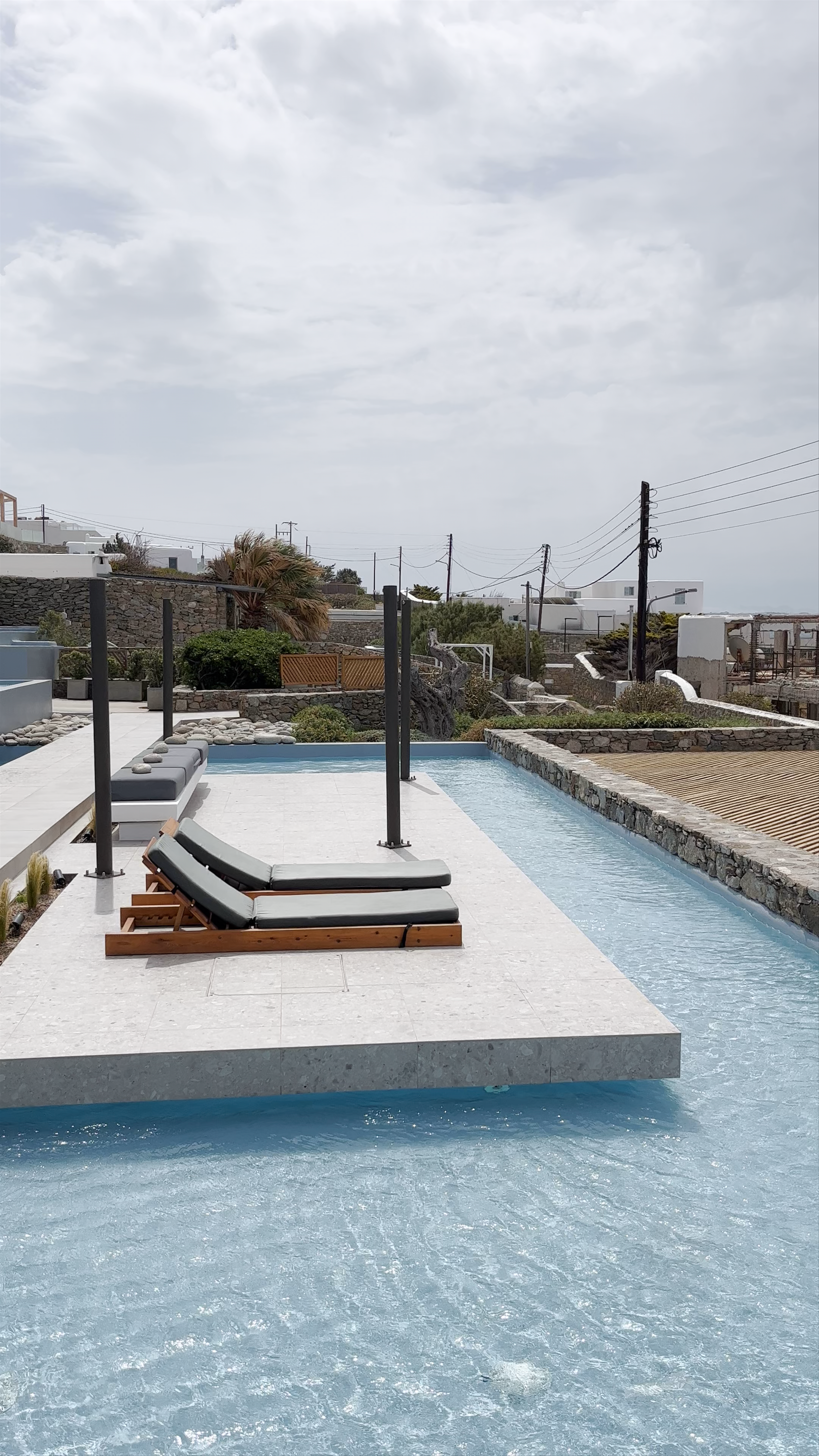 Mykonos Soul Luxury Suites