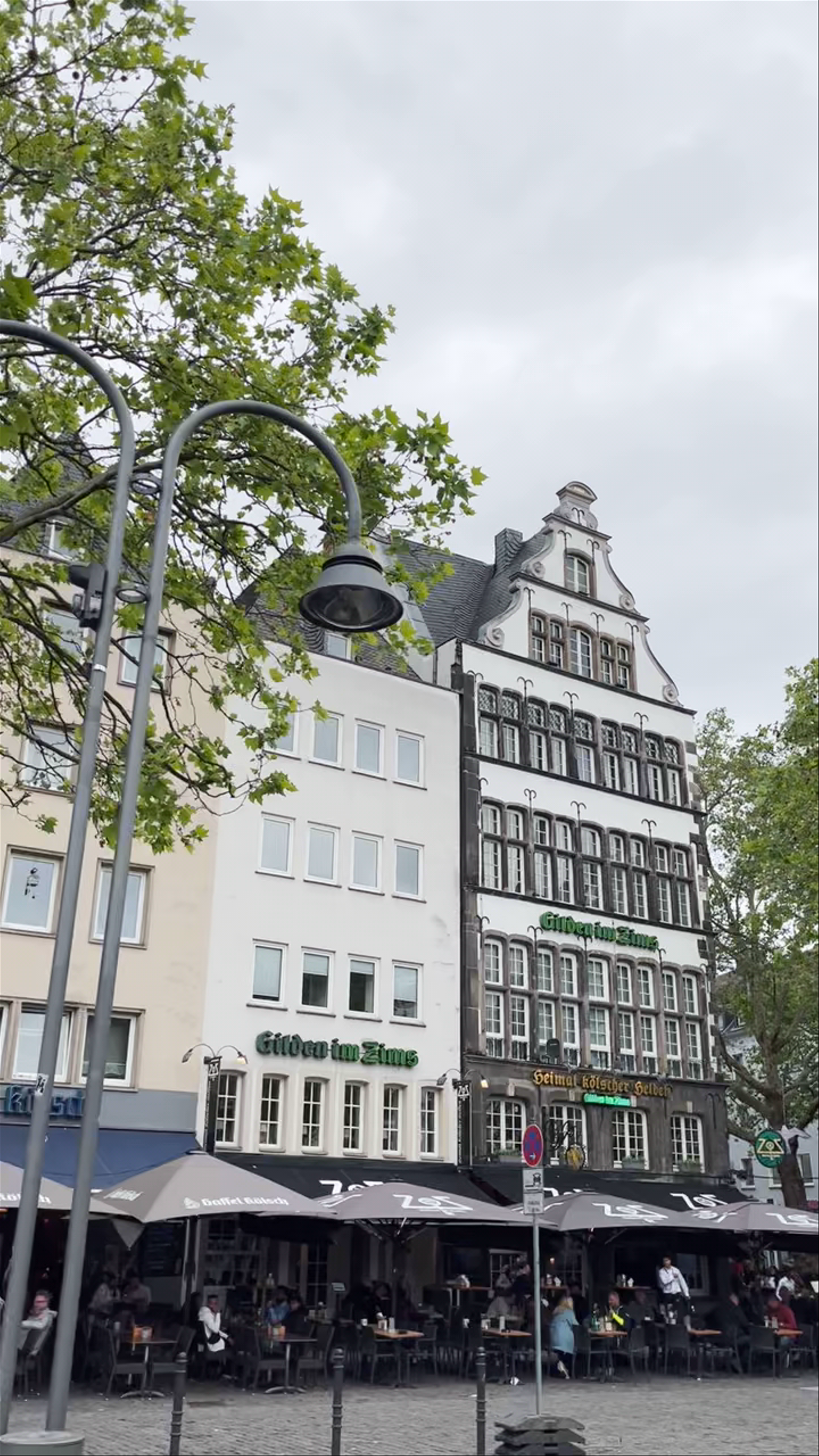 Heumarkt