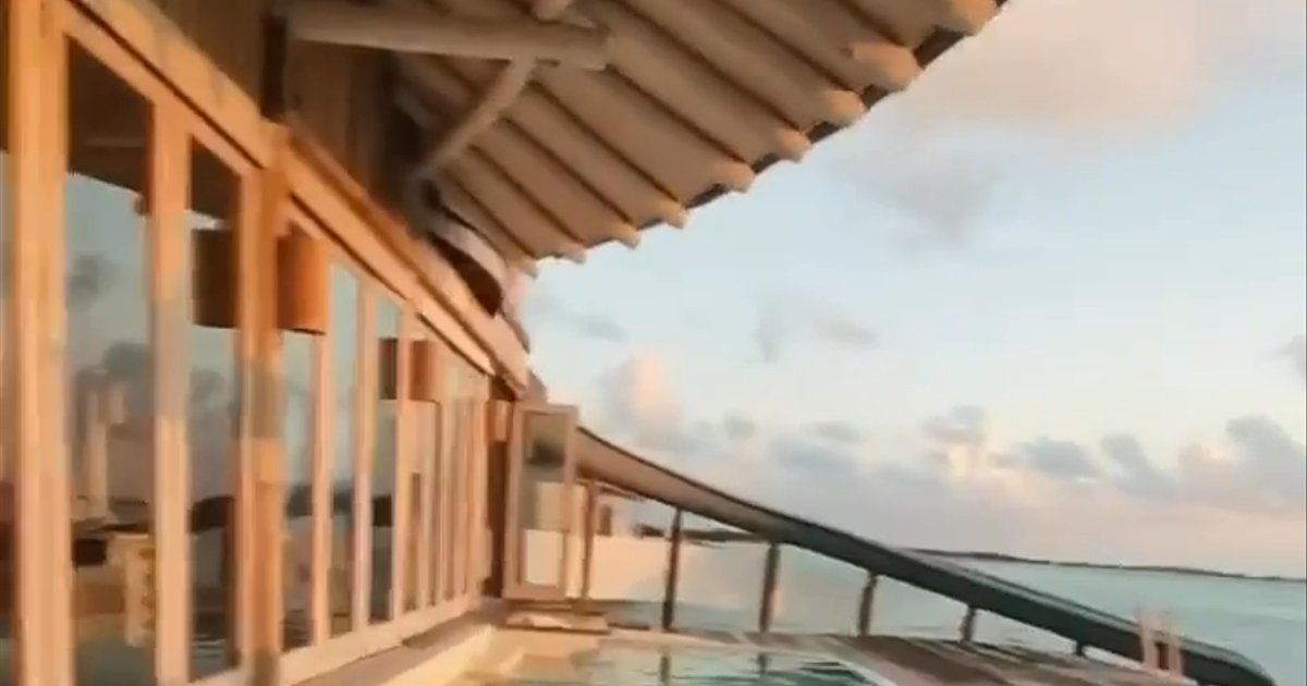 Soneva Fushi
