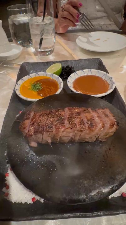 Nobu - Japanese Near Me - Las Vegas, Nevada