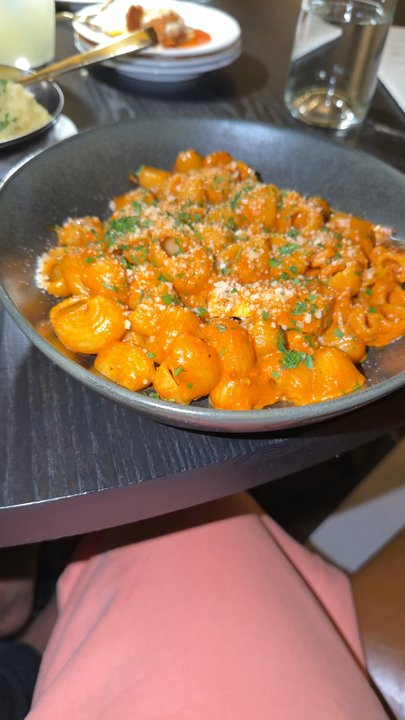 Zio's - This was soo good - Italian Near Me - Las Vegas, Nevada
