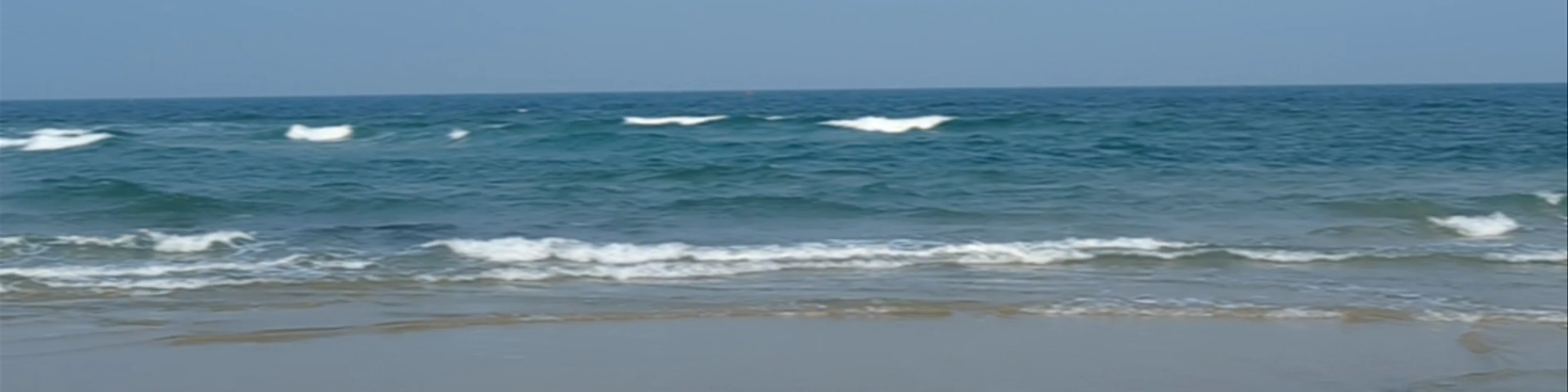 My Khe Beach