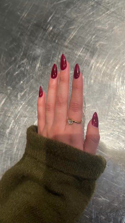 Sutter Nails - Nail Salons Near Me - San Francisco, California