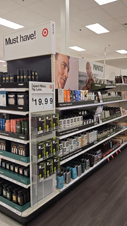 Target - Holiday Shopping 7am at Target is where its at - Department Stores Near Me - Lakewood, Washington