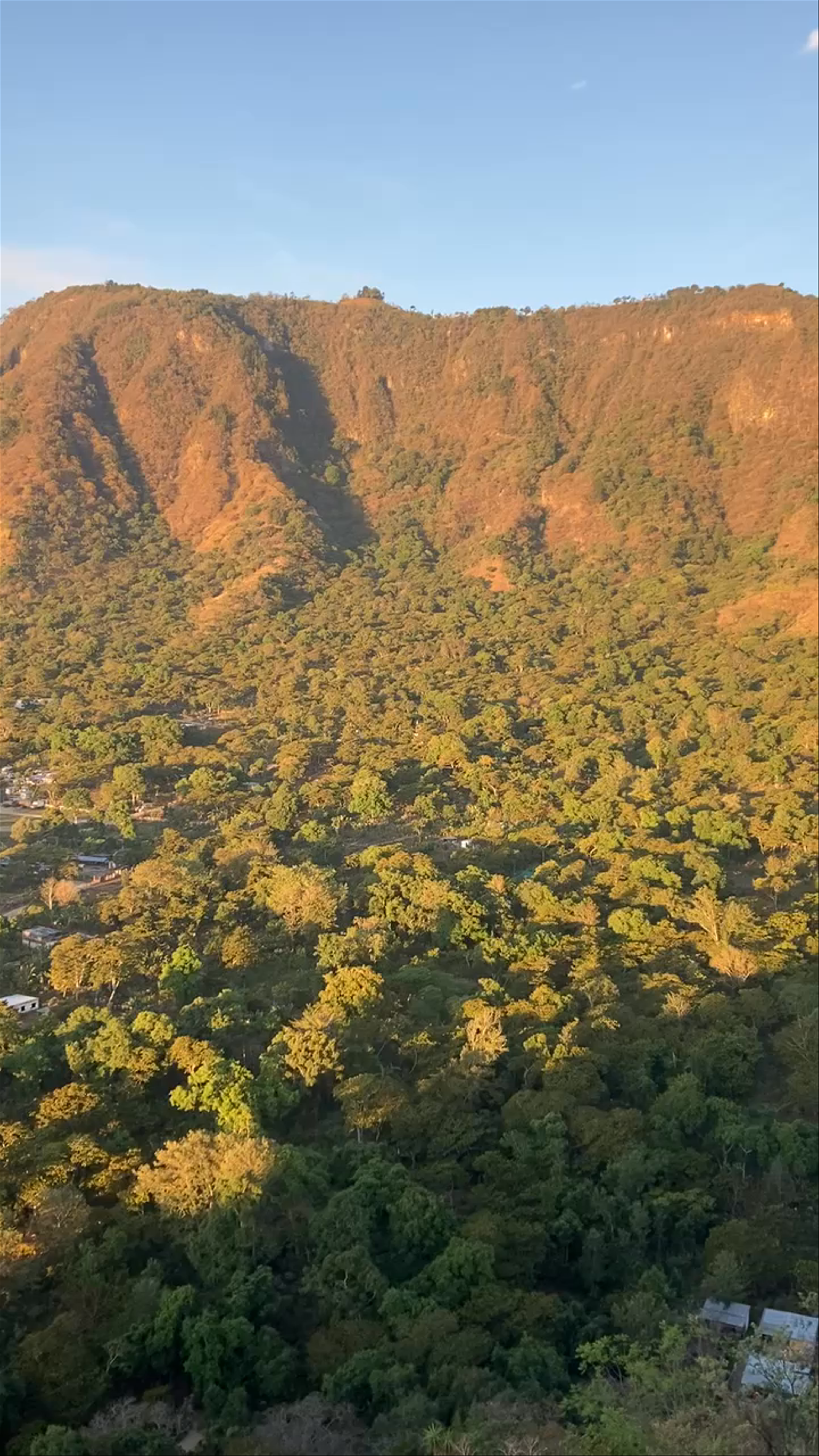 Mirador Kaqasiiwaan