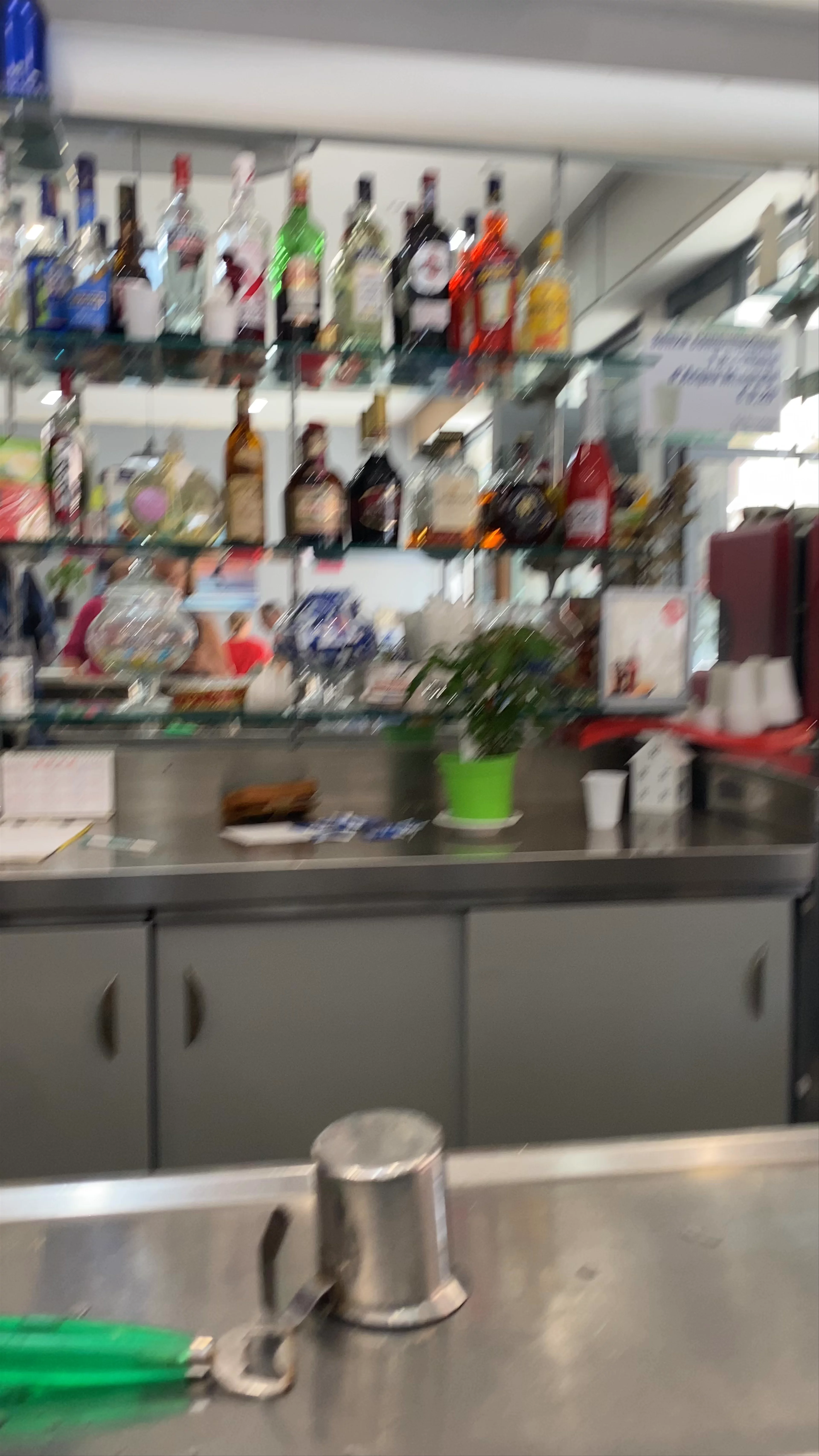Bar Azzurra