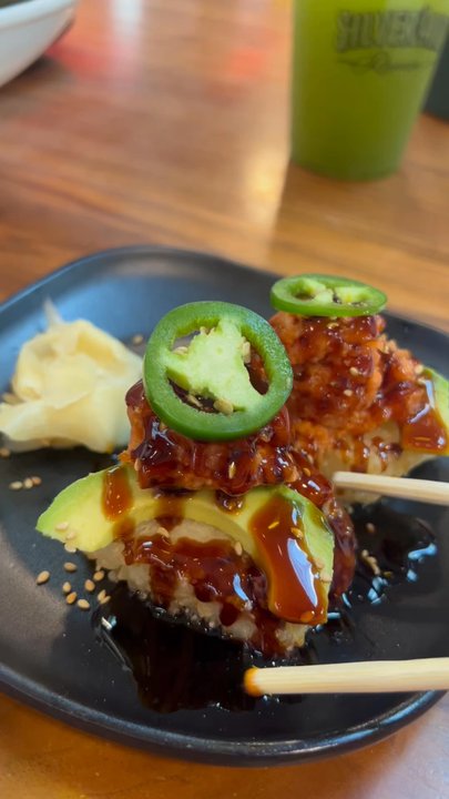Silverlake Ramen - Ramen Near Me - Oxnard, California