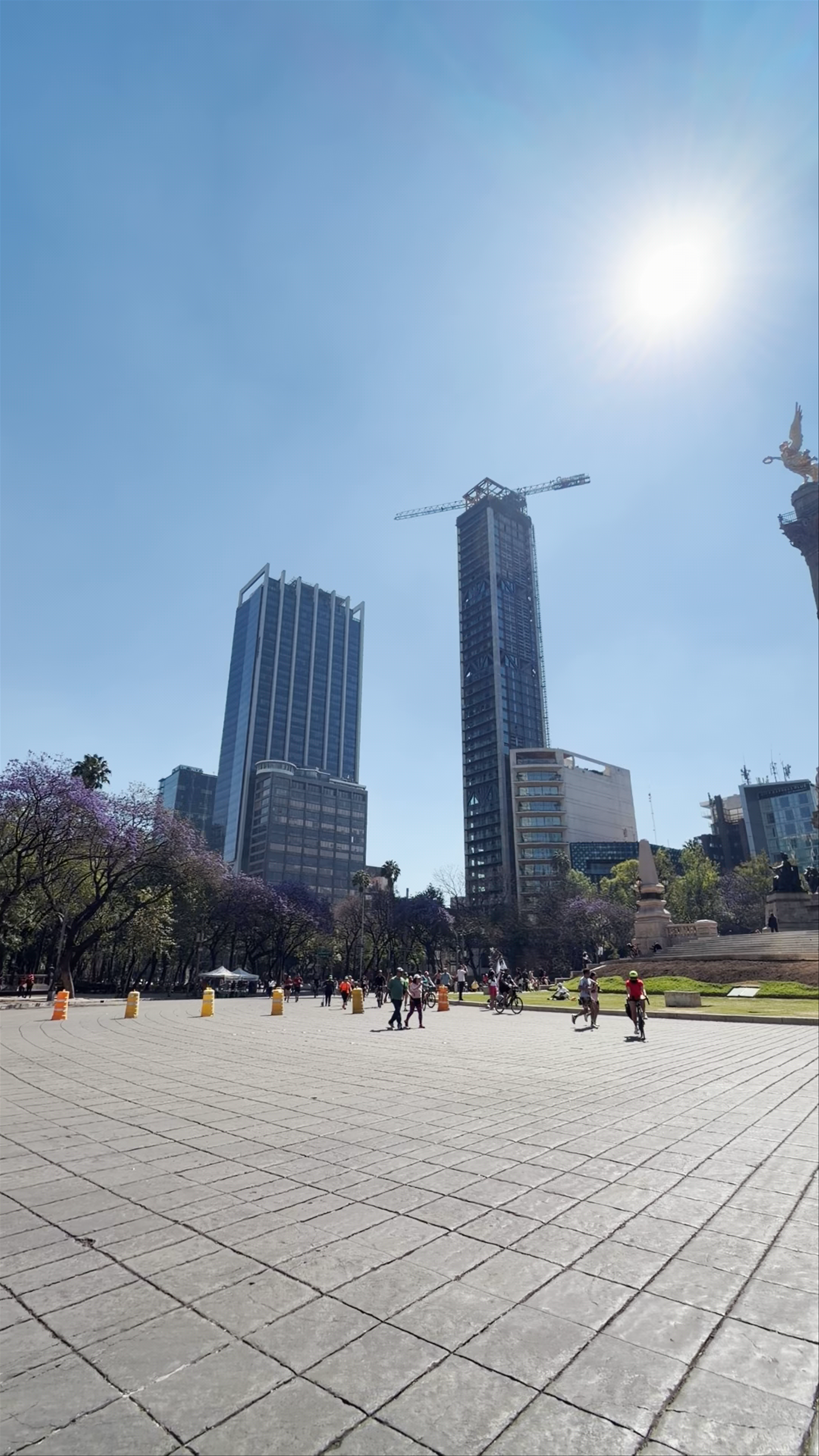 Ángel de la Independencia
