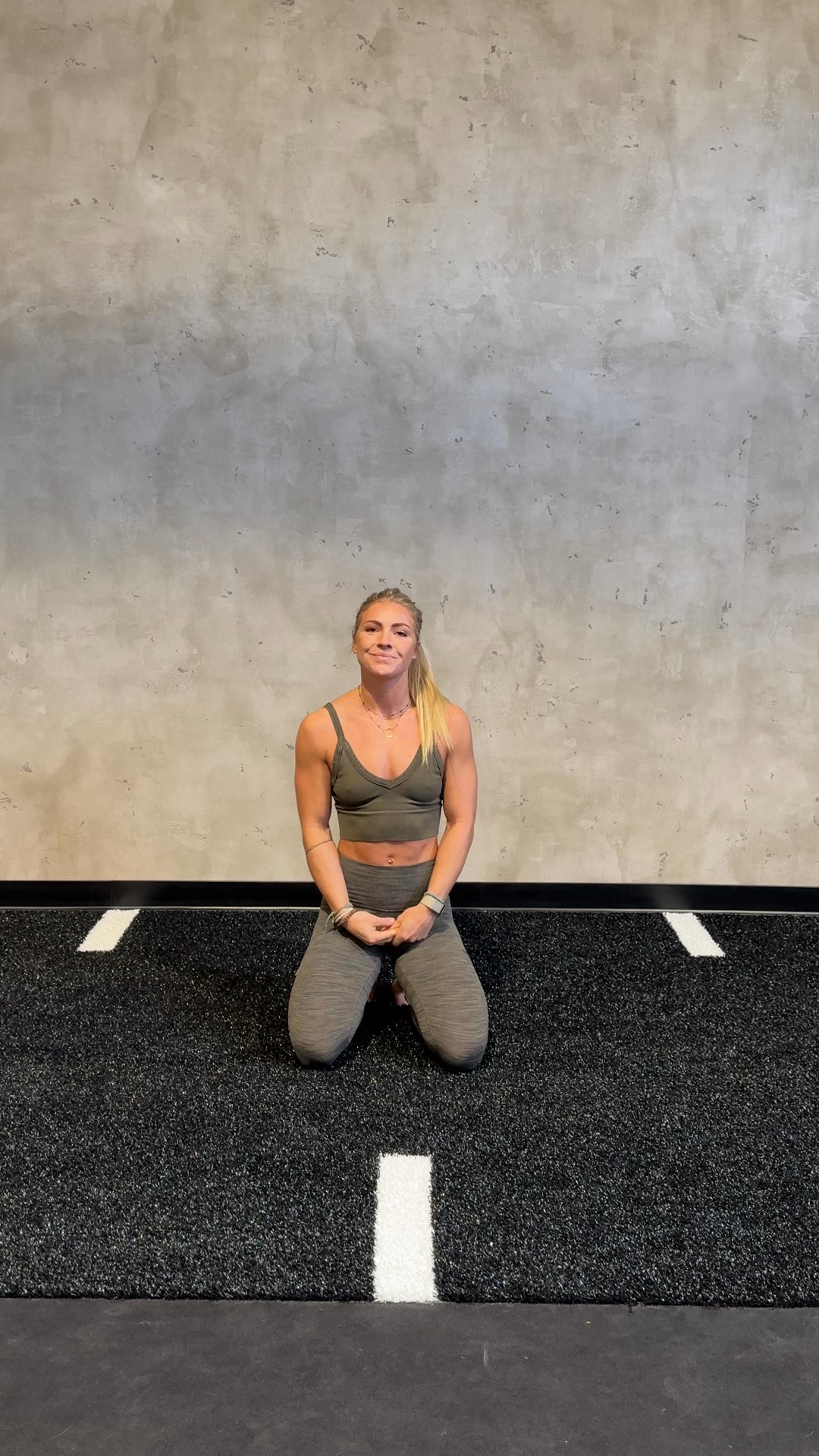 30 min Mobility - Follow Along