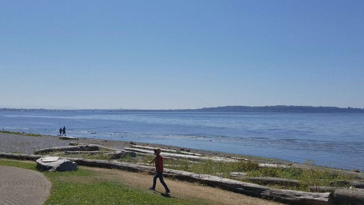White Rock - Landmarks & Historical Buildings Near Me