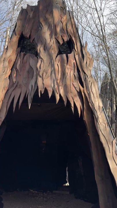 Haunted Overload - Haunted Houses Near Me - Lee, New Hampshire