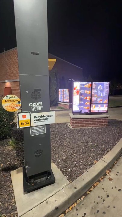 McDonald's - Fast Food Near Me - St. Charles, Missouri