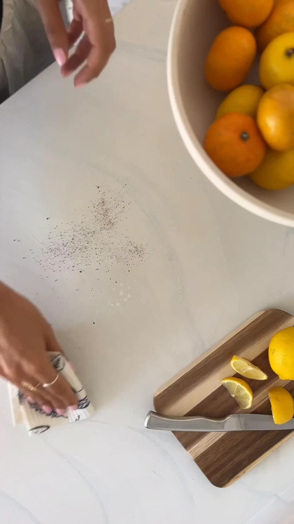 Product video