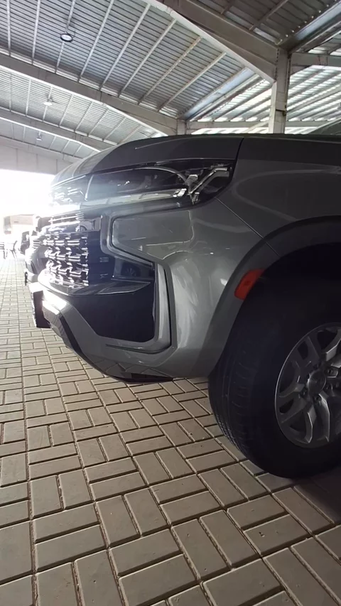 شفروليه تاهو LS 2023