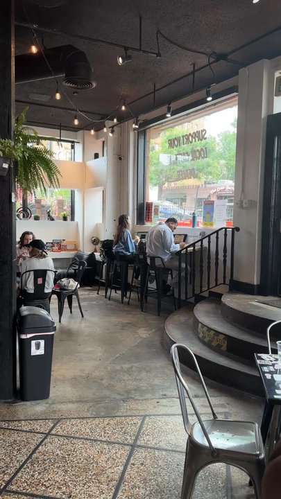 Bandido Coffee - Coffee & Tea Near Me - Birmingham, Alabama