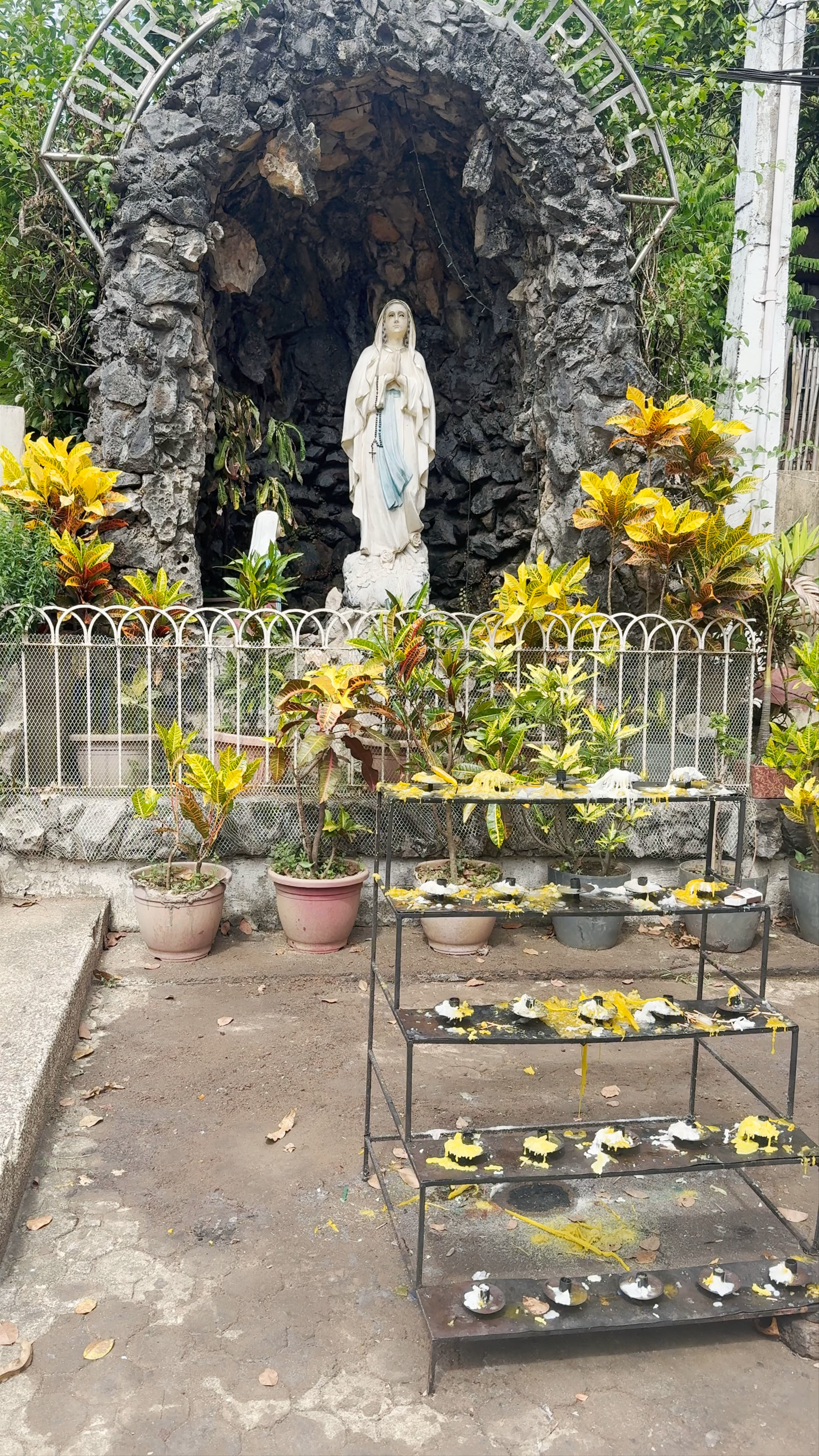 San Agustin Parish Church