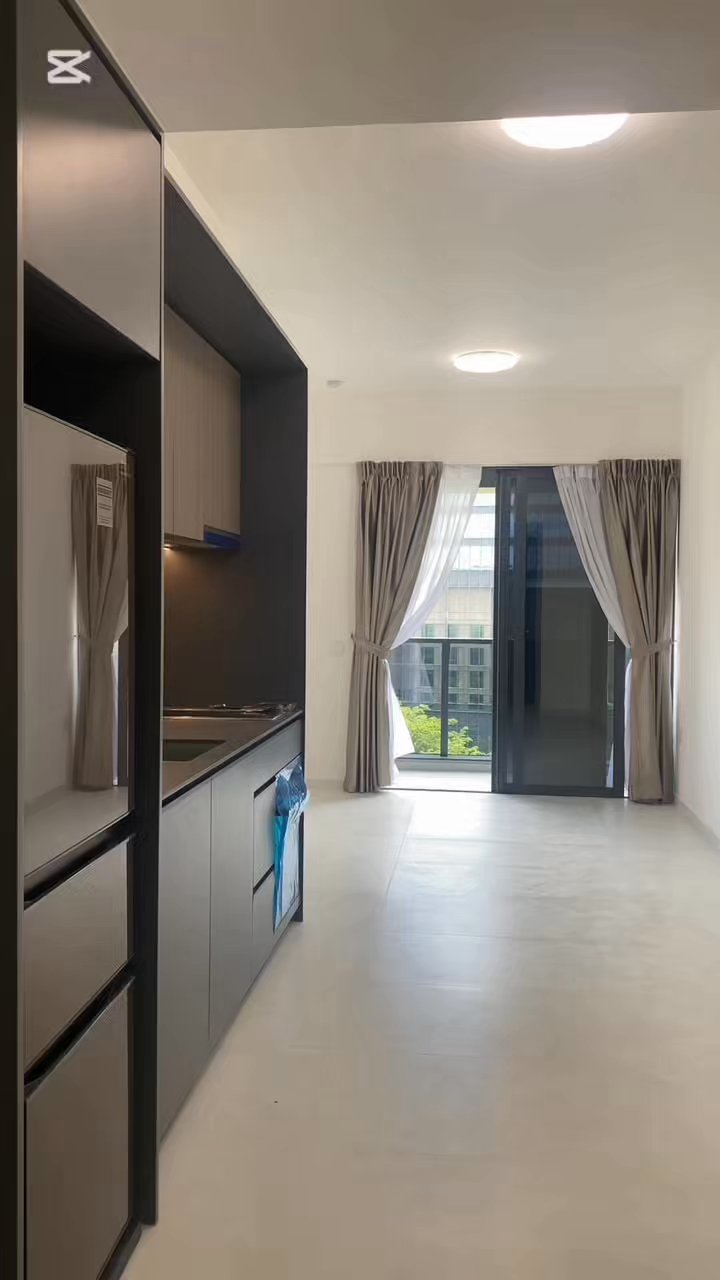 2 Bed Condo for Rent in  One-North Eden - Image 8