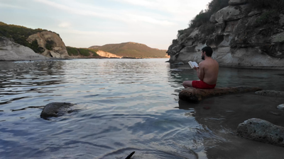Niente da firmare