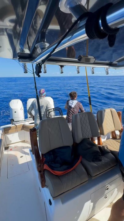 Lahaina Maritime - Fishing Near Me - Maalaea, Hawaii