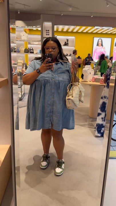 Ari and Ava - My dress is from Ari and Ava and I got so many compliments all day . It was flowy and I can think of many other ways to restyle - Women's Clothing Near Me - Nashville, Tennessee