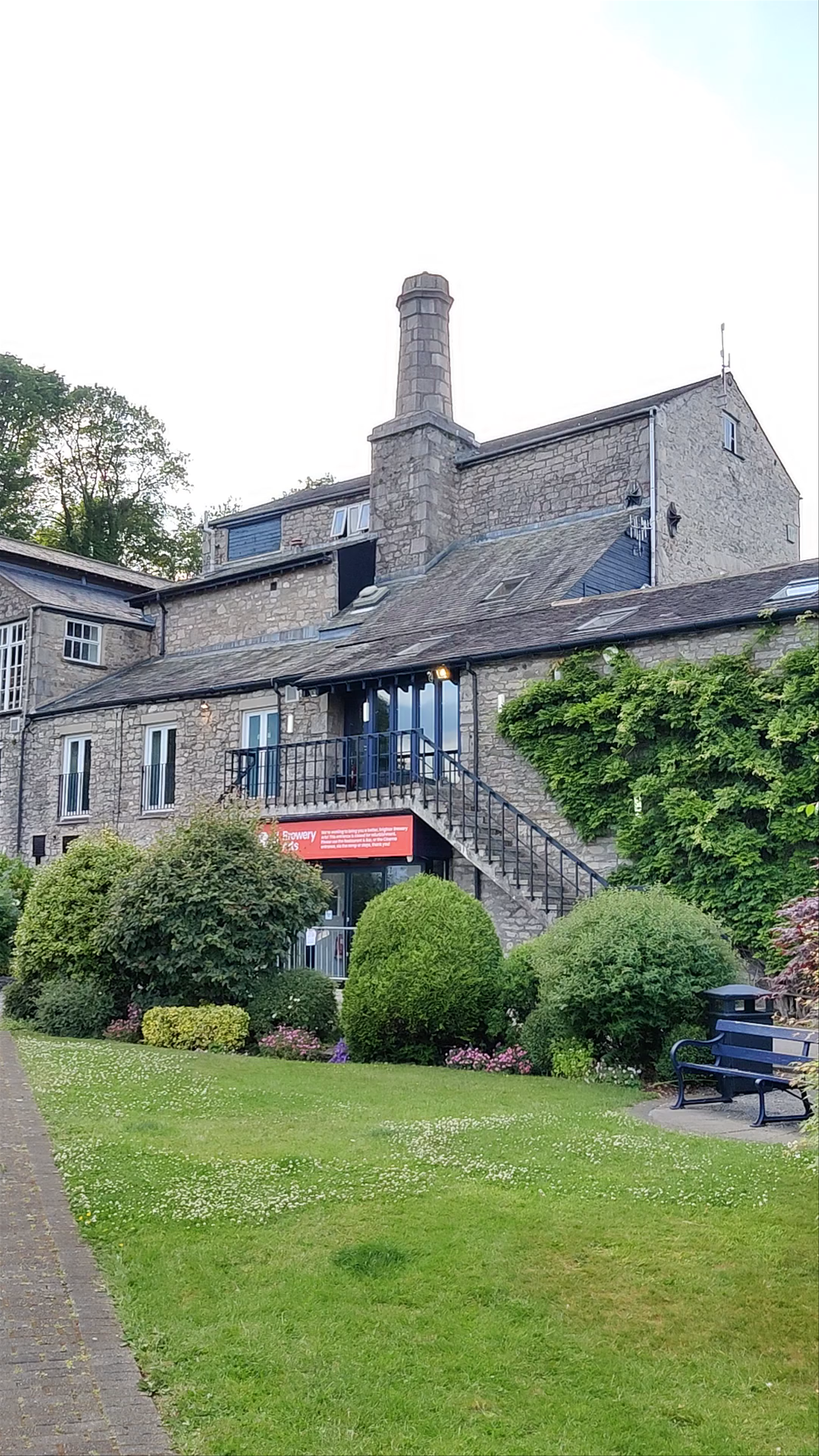 Brewery Arts
