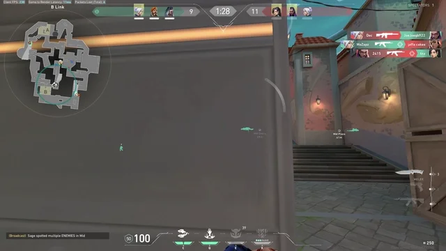 kinda clean preview