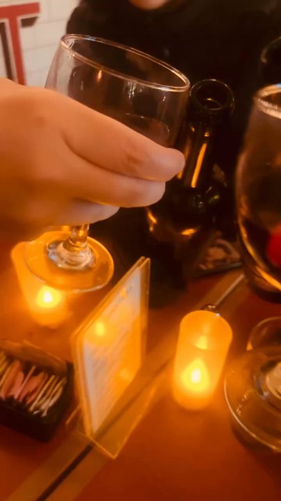 Fiat Cafe - Wine cheers - Italian Near Me - New York, New York