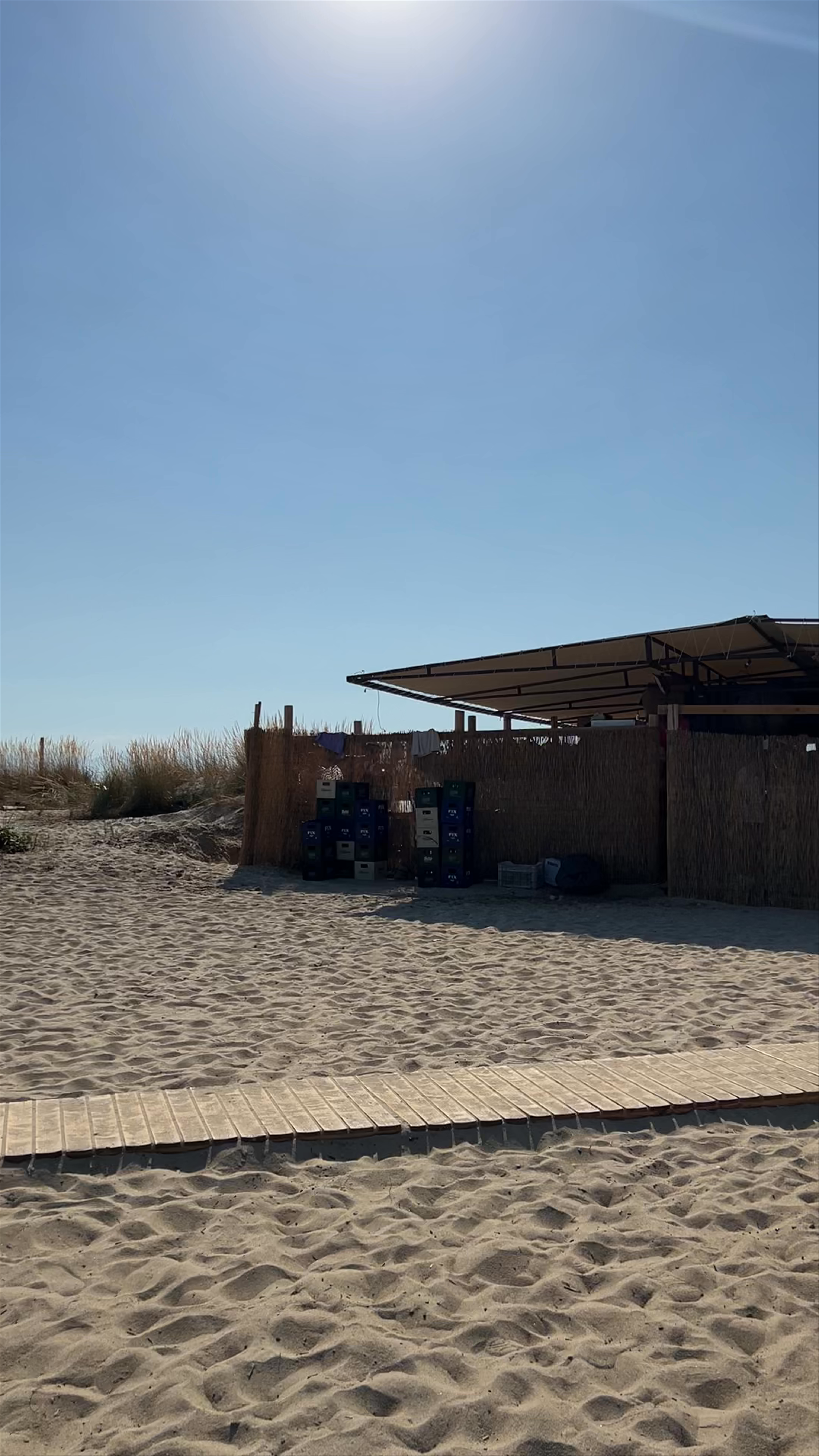 Punta Cana Beach Bar